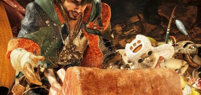 В Steam сейчас проходит акция на выходных и распродажа Capcom со скидками до 90% - gametech.ru - Турция - Казахстан