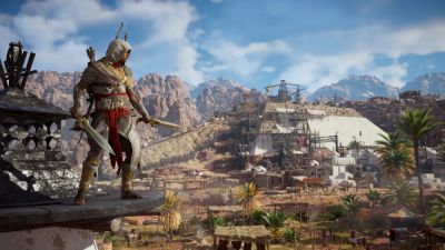 Алексей Хатчинсон - Ubisoft давила на разработчиков, требуя растягивать игры и добавлять RPG-элементы, чтобы мешать перепродаже дисков - playground.ru