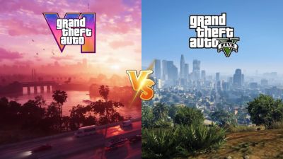 Мэт Пискателл - Аналитик считает, что "главным конкурентом GTA 6 станет GTA 5" - playground.ru
