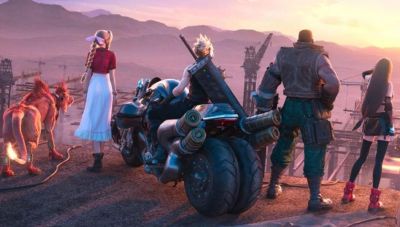 Final Fantasy VII Remake Intergrade скоро выйдет на новых консолях. Сможет ли Square Enix завоевать ещё один рынок? - gametech.ru