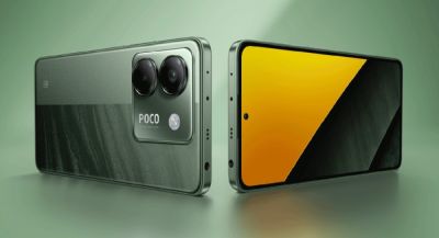 Купи POCO M7 быстрее и дешевле других — аккумулятор на 7000 мА*ч и до 16 ГБ ОЗУ - app-time.ru