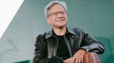 Дженсен Хуанг - Продажа акций главой NVIDIA на сотни миллионов долларов напугала инвесторов - gametech.ru