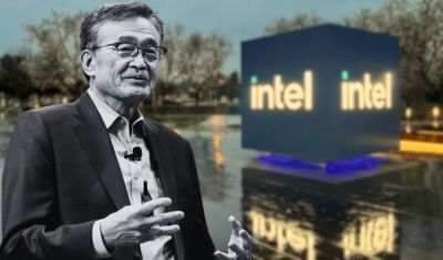 Последует ли Intel примеру AMD? Будущее компании под угрозой - gametech.ru - Сша