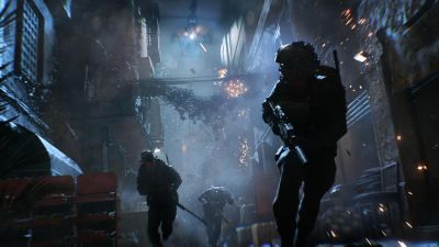 В Battlefield 6 есть один трюк, чтобы вновь почувствовать атмосферу старых частей. Он связан с чувствительностью прицеливания - gametech.ru