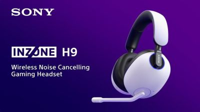 Sony на Gamescom 2025 раскроет новую игровую гарнитуру Inzone H9 II. Все детали и цена - gametech.ru