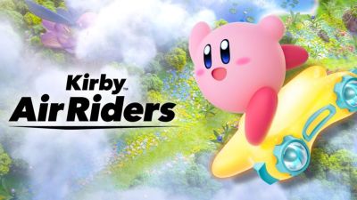 Масахиро Сакурай анонсировал возвращение Kirby Air Ride в 2025 году - gametech.ru