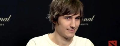 Illidan о Satanic: «Он хороший игрок, ему просто нужен жизненный опыт, даже не игровой» - dota2.ru