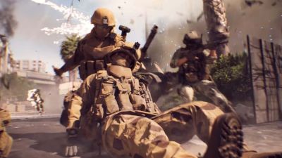 Майк Ибарры - Battlefield 6 ожидает невероятный успех – предзаказы в Steam достигли рекордного уровня - games.24tv.ua