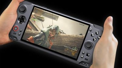 GPD раскрыла все подробности Win 5 — портативного ПК «на батарейках» с производительностью уровня RTX 4060 - gametech.ru