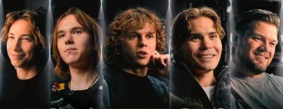 Состоялся онлайн-релиз «POV: Киберспорт» — документального фильма с donk и dyrachyo в главных ролях - dota2.ru - Россия
