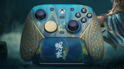 GameSir открыла предзаказы на геймпад G7 Pro в стиле Wuchang: Fallen Feathers - gametech.ru - Россия