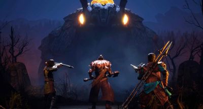 Цифровая адаптация настолки «Зверь»: вышел Kickstarter-трейлер игры Beast Awakening - gametech.ru - Россия