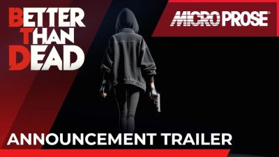 Better Than Dead: bodycam-шутер о мести в Гонконге обзавёлся трейлером и издателем - playground.ru - Гонконг - Гонконг