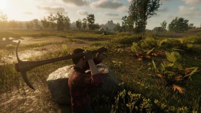 The Day Before 2? Выживание CrisisX от Hero Games вызывает скепсис аудитории - gametech.ru