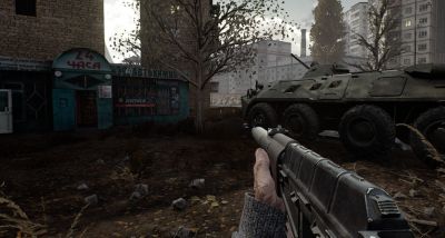 Создатель VLADiK BRUTAL показал обновлённые карты — на подходе «тонна» изменений - gametech.ru