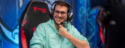 Astini о Dota 2: «Лучше придумывать свои собственные идеи. Это онлайн-игра — ты должен получать удовольствие» - dota2.ru