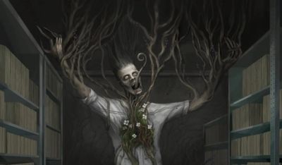 Свежий трейлер психологического хоррора Lost in the Roots приглашает на бесплатный тест - worldgamenews.com