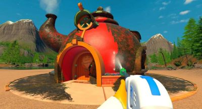 PowerWash Simulator 2 решили продавать по цене оригинальной игры - worldgamenews.com - Россия