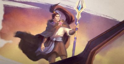 Ксин Жао из League of Legends получит новую модель — появилось сравнение скинов и эффектов со старой версией - gametech.ru