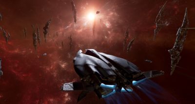 Космосим X4 Foundations получит стелс-корабль, новые миссии и альтернативное начало игры — анонсировали Envoy Pack - gametech.ru