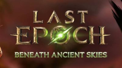 Авторы Last Epoch раскрыли все подробности третьего сезона Beneath Ancient Skies - mmo13.ru