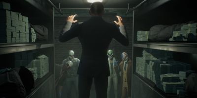 Спустя 2 года Payday 3 получит ограбление Delivery Charge с большим числом случайных ситуаций - gametech.ru