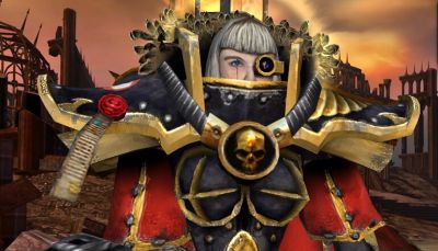 Итоги запуска ремастера Dawn of War: релиз спорный, но могло быть хуже - coop-land.ru