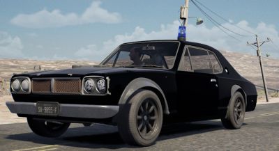 В автомобильном выживании Drive Beyond Horizons началась погоня за эксклюзивными Steam-предметами — начался Backrooms-ивент - gametech.ru