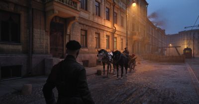 «Война Миров: Сибирь» будет инклюзивной игрой. Разработчики изучили Clair Obscur Expedition 33 и пожелания игроков - gametech.ru