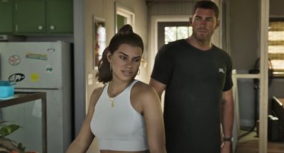 Мэт Пискателл - Аналитик назвал главного конкурента Grand Theft Auto 6 — Rockstar предстоит соперничать с собственной GTA 5 - gametech.ru