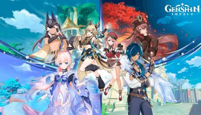 Genshin Impact станет игровой платформой с пользовательскими режимами - coop-land.ru