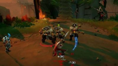 Авторы игры Fellowship про подземелья из MMORPG рассказали о следующем ЗБТ и новом контенте - mmo13.ru