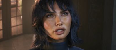 Погрузитесь в антиутопический мир киберпанка: Трейлер Neo Berlin 2087 с gamescom 2025 - gamemag.ru - Berlin