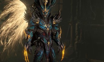 В Diablo 4 появится новая уникальная добыча, монстры и Бартук — детали 10-го сезона и обновления 2.4.0 - gametech.ru