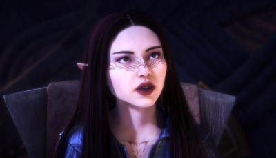 Сценарист Mass Effect 3 и Dragon Age the Veilguard нашёл новую работу в Bethesda — теперь он дизайнер квестов - gametech.ru