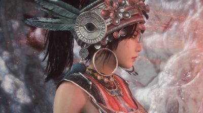 Моддеры Wuchang Fallen Feathers восстановили версию без цензуры — персонажей снова можно убивать - gametech.ru - Wuchang