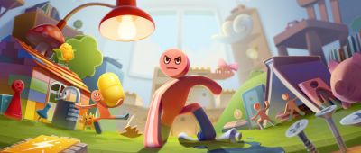 Авторы Supraworld высмеяли современные издания игр — представили - gametech.ru