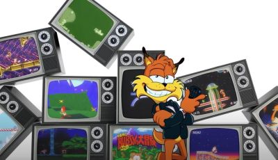 Atari оживит Bubsy. В коллекцию попадёт даже провальная Bubsy 3D - gametech.ru