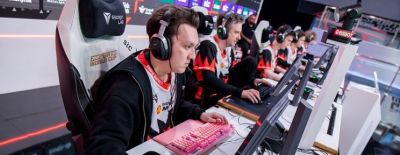 Матч дня: Team Yandex фаворит в матче против Zero Tenacity - dota2.ru