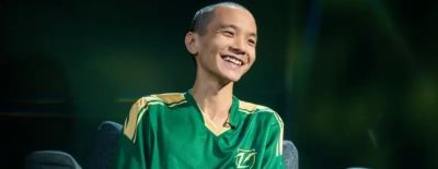 Ponlo о Level UP: «Мы все еще молодая команда, у нас многое впереди» - dota2.ru - Россия
