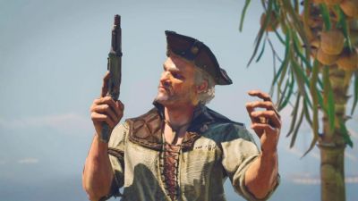 Убийца Sea of Thieves. Разработчики Crosswind определились с датой релиза - coop-land.ru