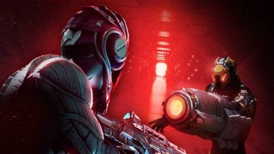 Обзор Deadzone: Rogue — «Увлекательный Roguelike-шутер с кооперативом» - mmo13.ru