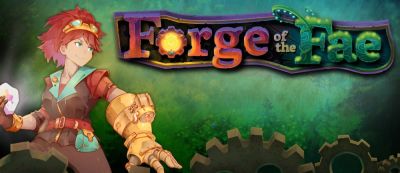 Очаровательная пиксельная ролевая игра в ретро-стиле Forge of the Fae обрела издателя - gamemag.ru