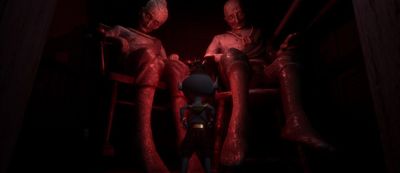 Анонсирован тайский приключенческий хоррор Kumarn: The Wandering Spirit - gamemag.ru