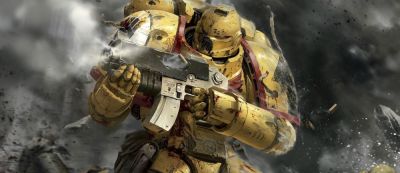 Тираж Warhammer 40,000: Dawn of War — Definitive Edition достиг 150 тысяч копий меньше чем за сутки - gamemag.ru
