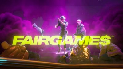 Майкл Пактер - Джейд Реймонд - Haven Studios - Fairgames не отменён: аналитик извинился за дезинформацию - playground.ru