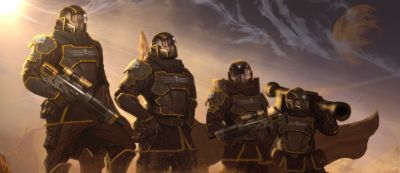 "Играйте на Xbox": Sony напомнила о скором выходе Helldivers 2 на Xbox Series X|S - gamemag.ru