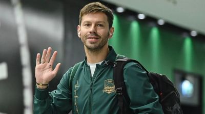 Федор Смолов - «Ты мне не тыкай, *****»: футболист Фёдор Смолов пригрозил игроку в Counter-Strike 2 и вскоре получил бан на Twitch - gametech.ru - Краснодар