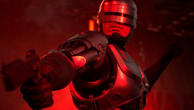 Алекса Мерфи - Анонсировали русскую озвучку RoboCop Rogue City Unfinished Business — Eloquence представила первый трейлер - gametech.ru