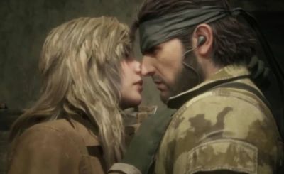 Metal Gear Solid Delta Snake Eater получила взрослый рейтинг — сексуальный контент сохранили - gametech.ru - Сингапур
